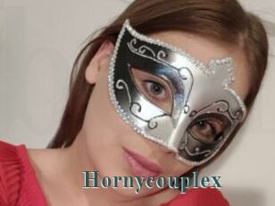 Hornycouplex