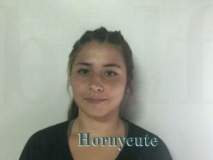 Hornycute