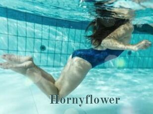Hornyflower