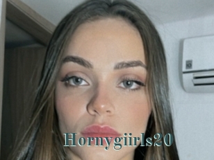 Hornygiirls20
