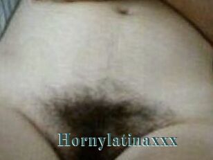 Hornylatinaxxx