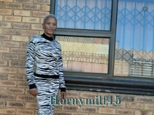Hornymilf45