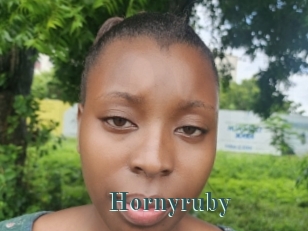 Hornyruby