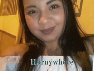 Hornywhore