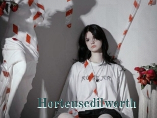 Hortensedilworth