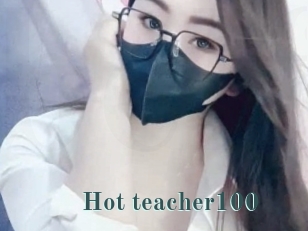 hot_teacher100 Belles Femmes