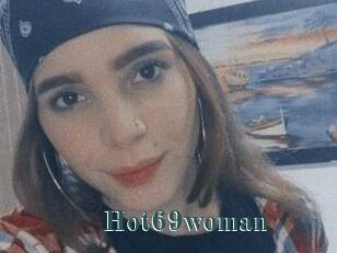 Hot69woman