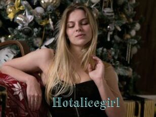 Hotalicegirl