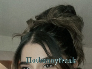 Hotbunnyfreak