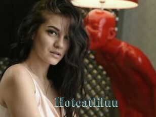 Hotcatliluu