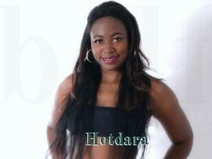 Hotdara