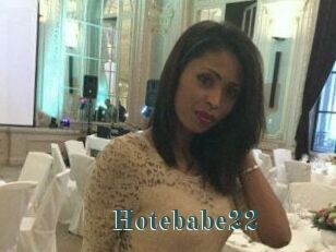 Hotebabe22