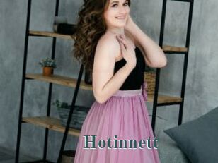 Hotinnett