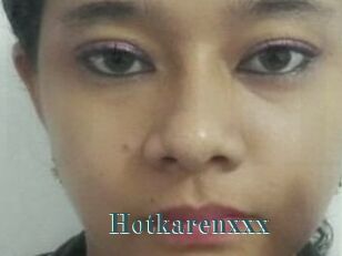 Hotkarenxxx
