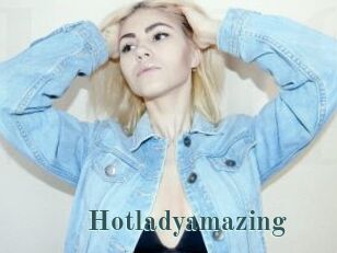 Hotladyamazing