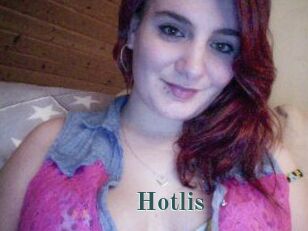 Hotlis