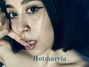 Hotmarria