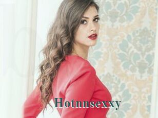 Hotnnsexxy