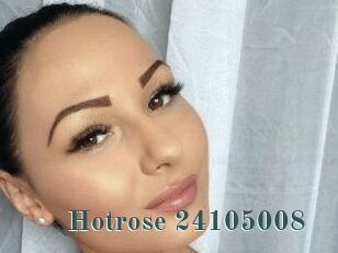 Hotrose