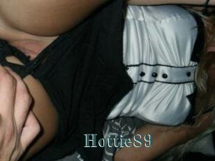 Hottie89