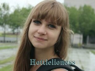 Hottielioness
