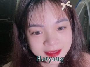 Hotyoug
