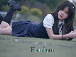 Hsashan