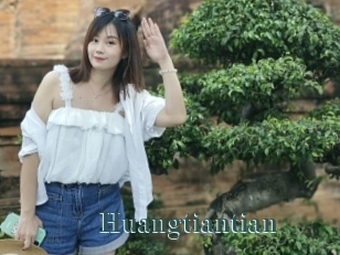 Huangtiantian