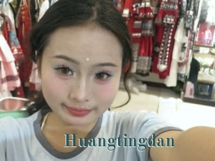 Huangtingdan