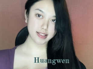 Huangwen