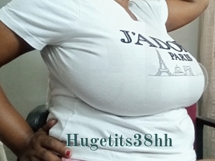 Hugetits38hh