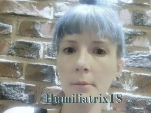Humiliatrix18