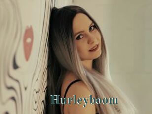 Hurleyboom