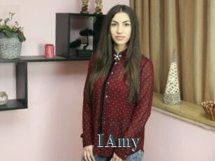 IAmy