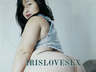 IRISLOVESEX