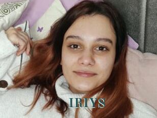 IRIYS