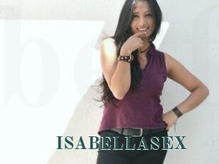ISABELLASEX