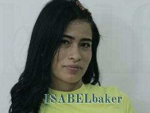 ISABELbaker