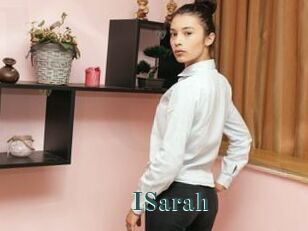 ISarah