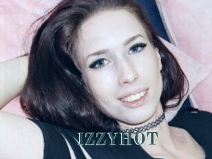 IZZYHOT