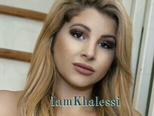 IamKhalessi