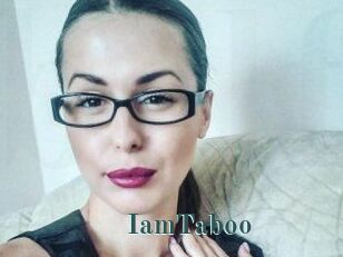 IamTaboo
