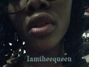 Iamtheequeen
