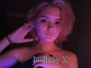 IceBaby_X