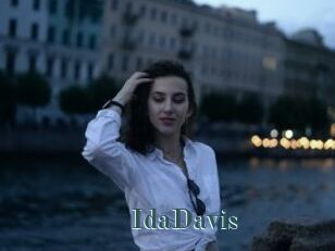 IdaDavis