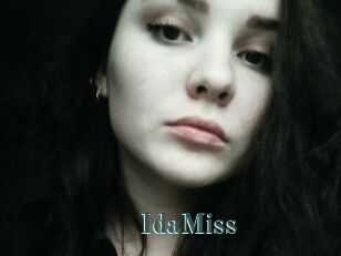 IdaMiss