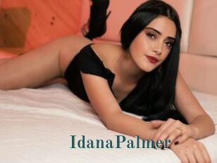 IdanaPalmer