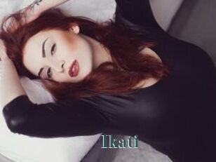 Ikati