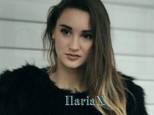 IlariaX