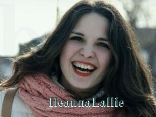 IleannaLallie